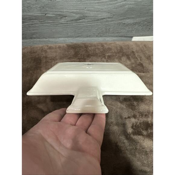 MCM Anita Nylund JIE Gantofta Sweden Ceramic Dish 112 “janssons Frestelse” Rare - Picture 7 of 15